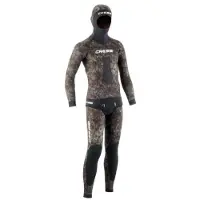 Cressi Tracina 7 Mm Speervissen Wetsuit