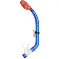 SCUBAPRO Mini Dry Duik Snorkel
