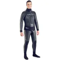 Spetton Supra Sct 5 Mm Speervissen Wetsuit