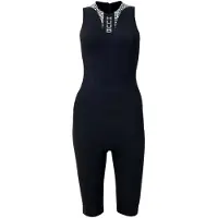 Huub Sub7 Zwempak Met Korte Mouwen