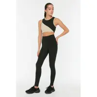 Trendyol Sportbroek zwart