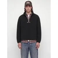 Jack & Jones Trui 'JOR Norrebro' zwart