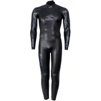 Sailfish One 8-4.5mm Langemouw Neopreen Wetsuit