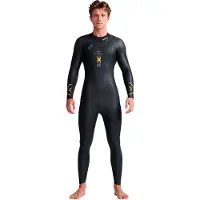 2XU Mw4991c Propel 1 Langemouw Neopreen Wetsuit
