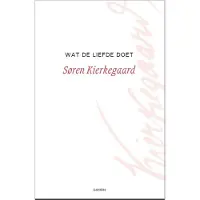 Uitgeverij Damon Wat de liefde doet (Paperback)