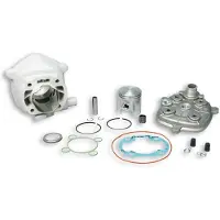 MALOSSI Head Mhr Aprilia Sr 50 Agua Cilinder