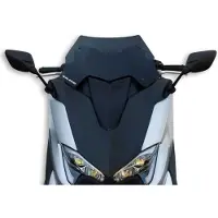 MALOSSI Mhr Yamaha T-max 530 Voorruit