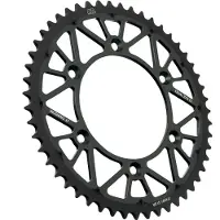 JT Sprockets Jtx Ktm Ref:jtx897.51gr Steel Achtertandwiel