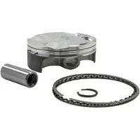 Wössner Suzuki Rm-z250 07-09 76 97 8666db Zuigerkit