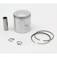 VERTEX Puch/derbi D47.80 Mm Zuigerkit