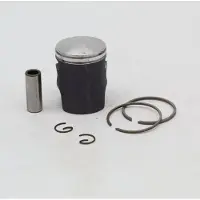 Italkit Derbi D 39.5 Mm Zuiger