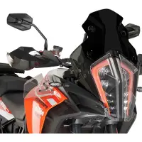 Puig Sport Ktm 1290 Super Adventure R/s Voorruit