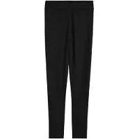 Bonprix High waist thermo legging met brede comfortband 42/44 (M)