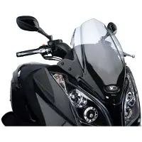Puig V-techline Superdrink 5522w Voorruit