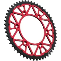 JT Sprockets Jtx Honda Jtx210.52red Achtertandwiel