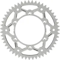 Chiaravalli Cht 210-48 Ec Achtertandwiel
