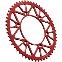 JT Sprockets Ktm Jta897.52red Achtertandwiel