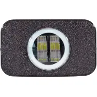 Evok Piaggio Bravo Led 246472204 Koplamp