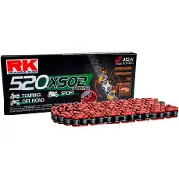 Rk 520xso2 Clip Ketting