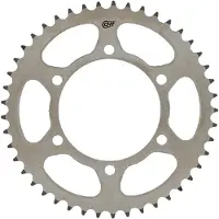 Chiaravalli Cht 2112 51t Achtertandwiel