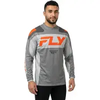 FLY Racing F-16 Trui Met Lange Mouwen