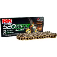 Rk Gb520xso2 Rivet Ketting