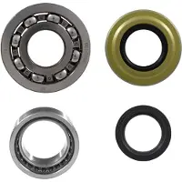 Rms Classic Piaggio Vespa Px 125-150-200cc 100200740 Krukaslager-en Afdichtingsset
