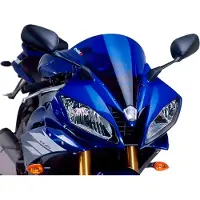 Puig 4058a Standard Yamaha R6 06-07 Voorruit