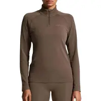 Craft Active Comfort LS Half-Zip Thermo Dames - Maat L