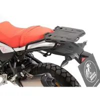 Hepco&Becker Bmw R 12 G/s 2025 Smartrack Topkoffer Achtermontage