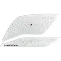 OneDesign Yamaha Hdr234 Universele Anti-slip Tankpad