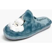Pisamonas Huisschoenen aqua