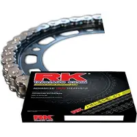 Rk Standard Yamaha Xt 600 4 Valves 1987 Transmissieset