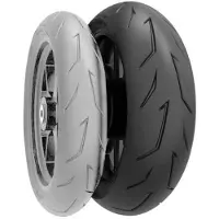 Rebel Xroad Radial 58w Tl Sport-touring Bagdæk