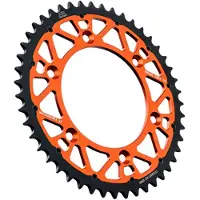 JT Sprockets Jtx 897-47 Achtertandwiel