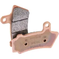Brembo 07BB4180 Remblokken