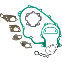 RMS Beauty Piaggio Vespa Px 125-150-200cc E/rally 200cc/cosa 1-2 100684112 Complete Pakkingset