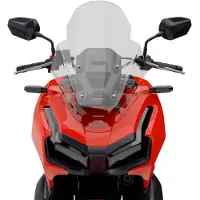 Puig V-tech Line Touring Honda Adv 160 2024 Voorruit