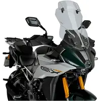 Puig Tourruit met spoilerbevestiging GSX-S 1000 GZ, bouwjaar 2024-