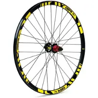 Gtr Sl27 27.5´´ Disc Mtb Achterwiel