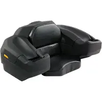 S-Line Quad 75l Topkoffer