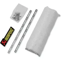 Akrapovic P-rpck180 Demper Herverpakkingsset