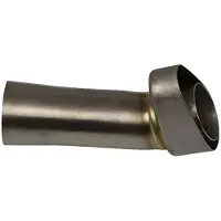 Akrapovic V-tuv231 Geluidsdemper