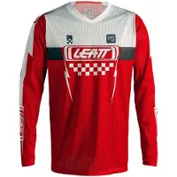 Leatt 4.5 X-flow Speed Trui Met Lange Mouwen