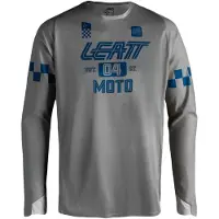 Leatt 4.5 Enduro X-flow Trui Met Lange Mouwen