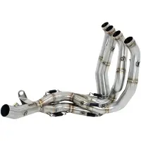 Arrow Stock Collectors Ktm Duke 125 ´11-16 Linkpijp