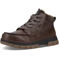 Bugatti Veterboots bruin