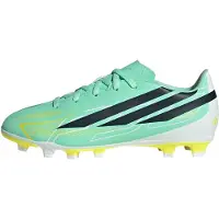 Adidas F50 Hyperfast Club Firm Ground / Multi Ground Voetbalschoenen Kids