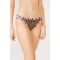 Pentik Linosa Zij Bikini Onderkant