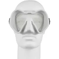 C4 Freediving Skyline Freedivemasker